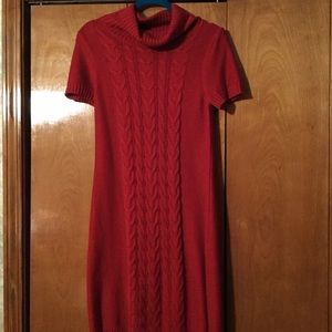 Cato sweater dress